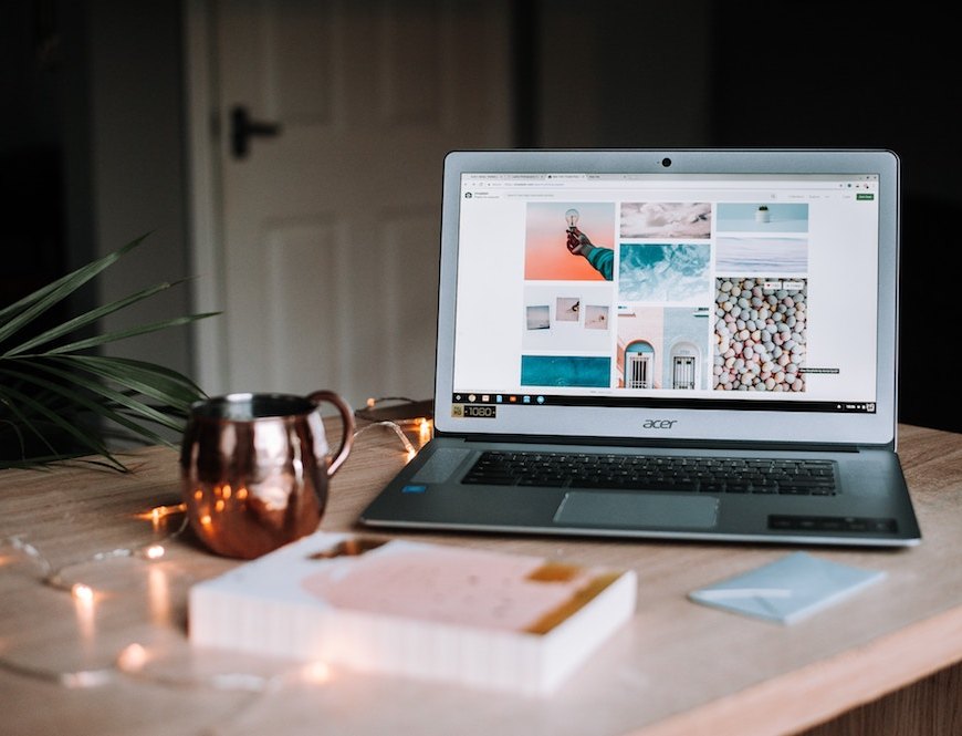 technology and the elderly