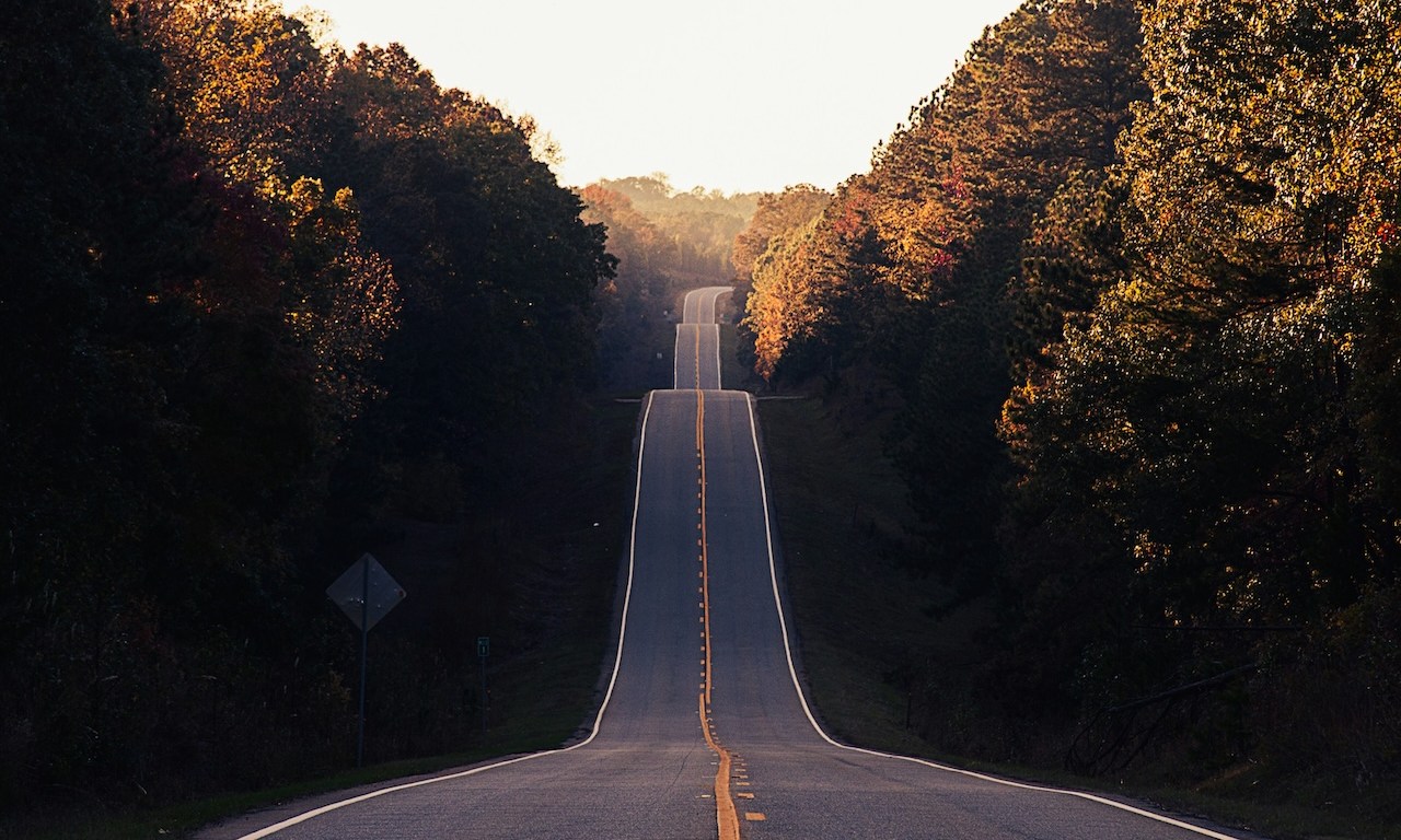 life is a journey